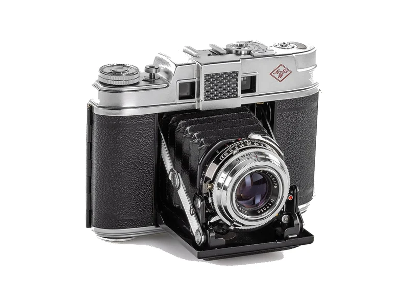 Agfa Automatic 66