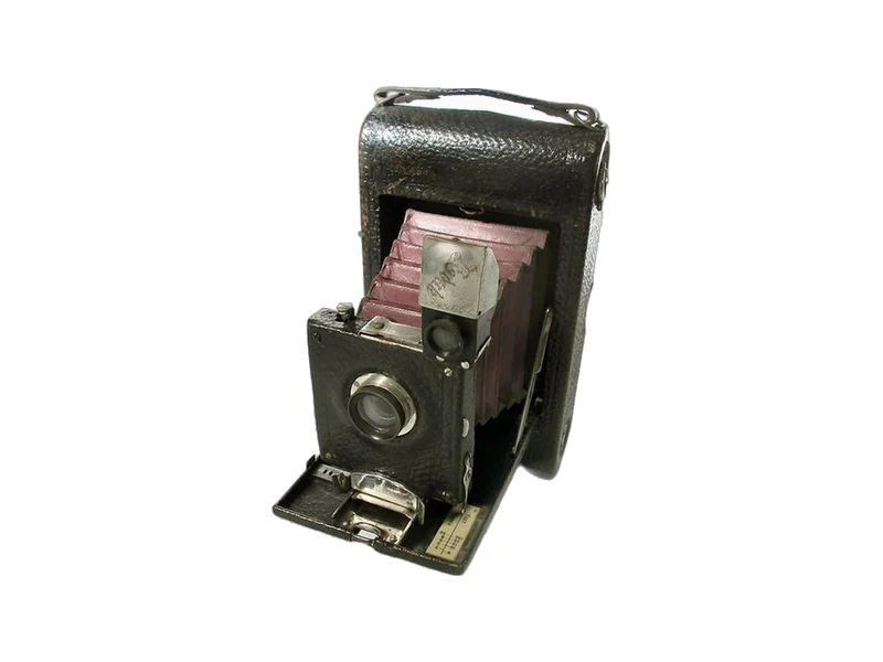 Kodak Folding Pocket No.3 Mod C