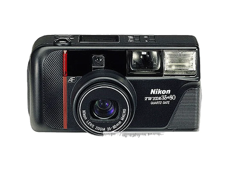 Nikon TW-35 80