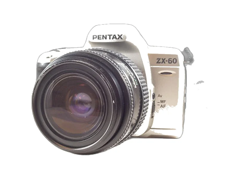 Pentax ZX-60