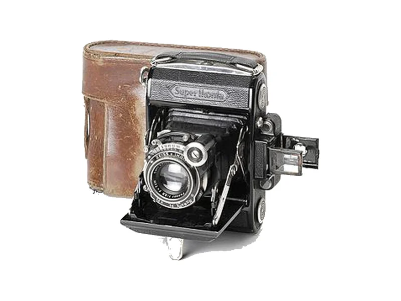 Zeiss Super Ikonta (A) 530