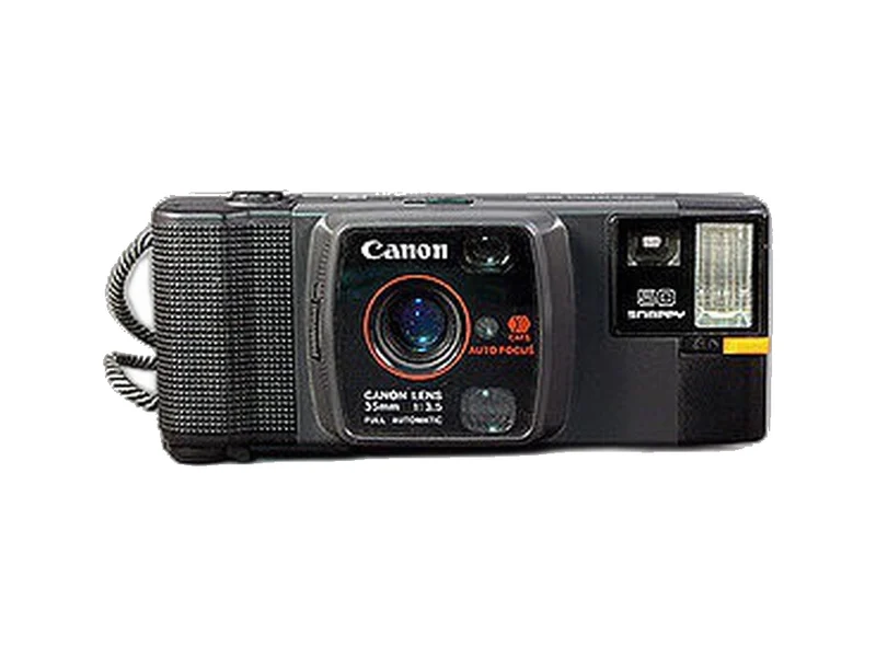 Canon Snappy 50