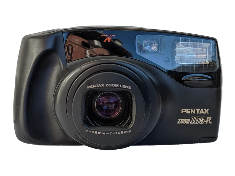 Pentax Zoom 105 R