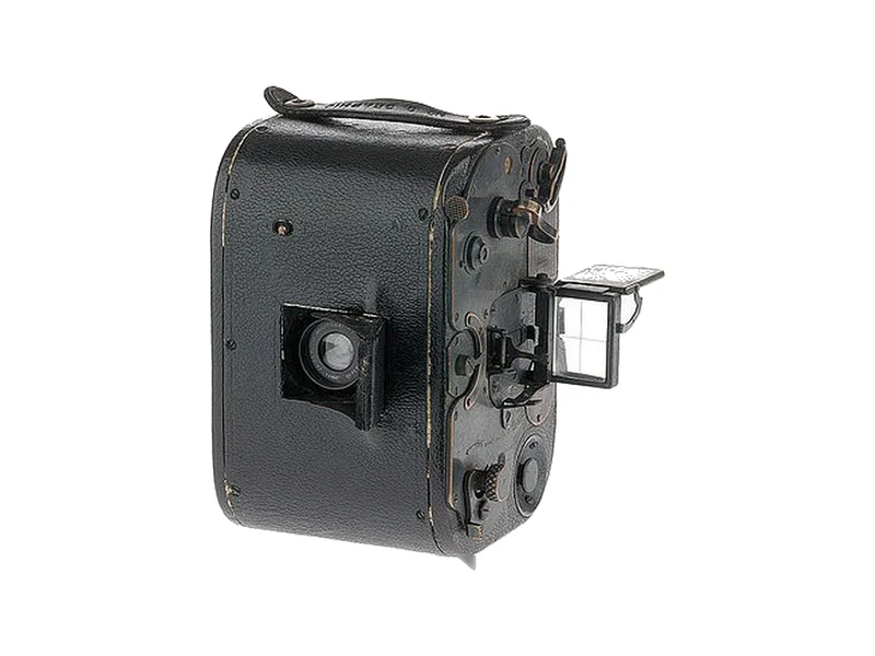 Graflex Graphic No.0