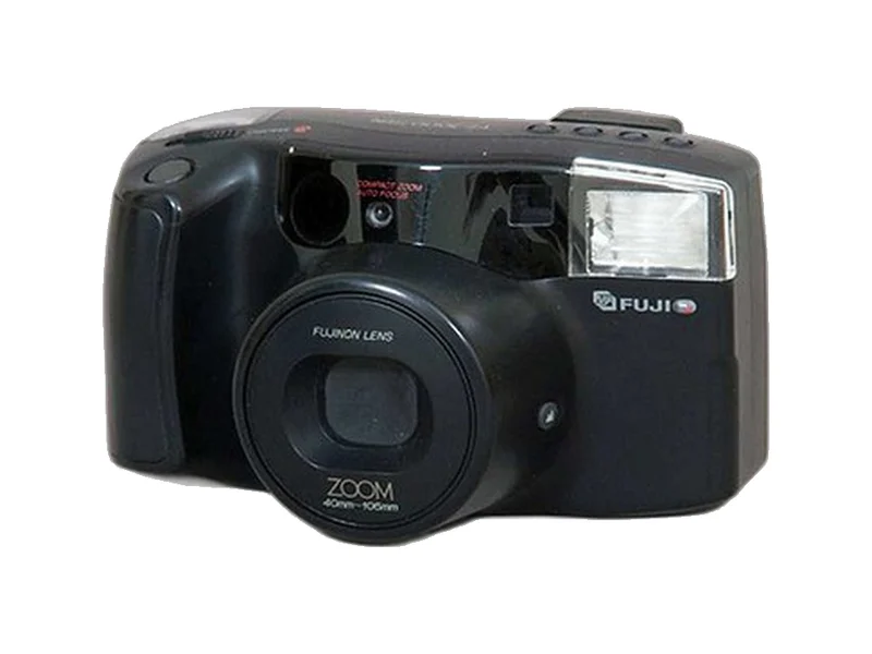 Fujifilm Fuji FZ 2000 Zoom (Discovery 2000 Zoom / Zoom Cardia 2000)