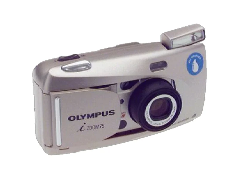 Olympus i-Zoom 75
