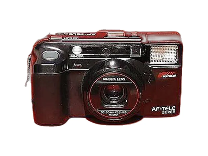 Minolta AF Tele Super