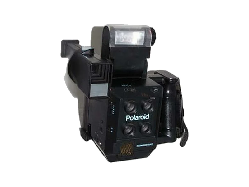 Polaroid Mini Portrait 403