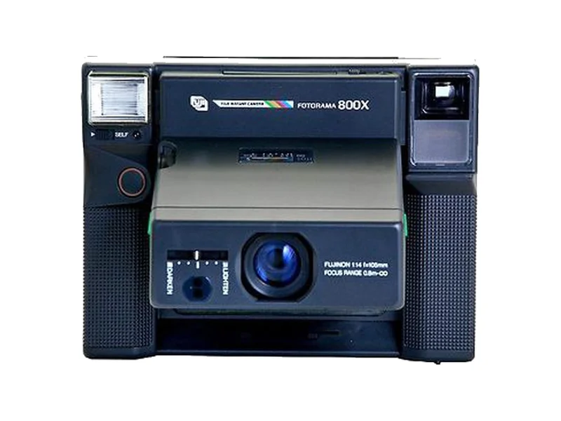 Fujifilm Fotorama 800X