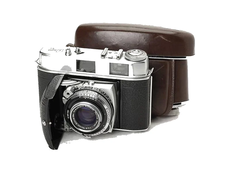 Kodak Retina IIc (029)