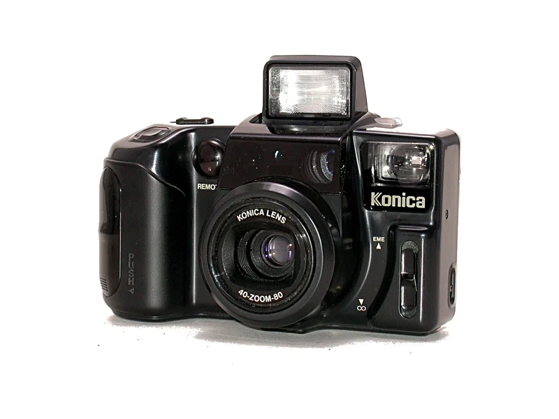 Konica Z-up 80