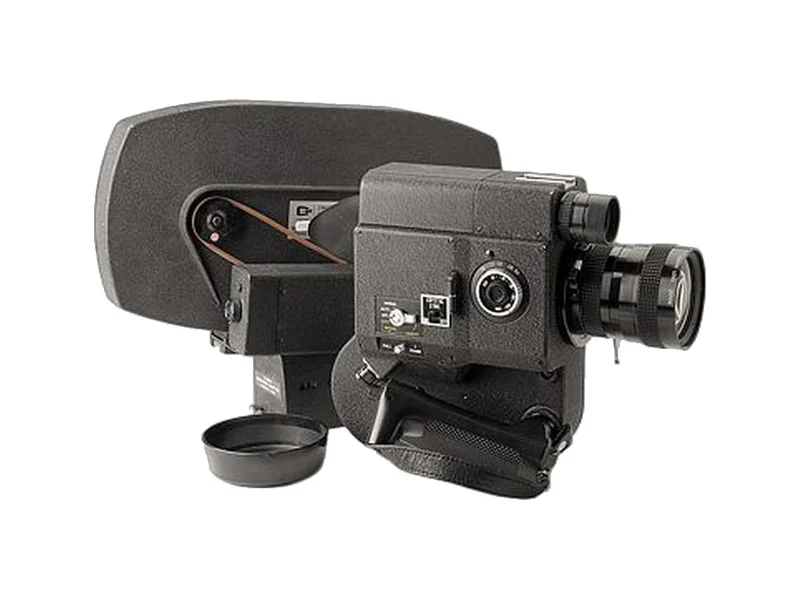 Canon Scoopic 16 MS