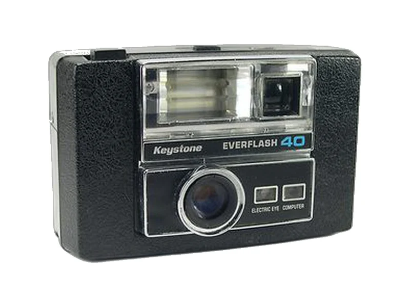 Keystone EverFlash 40