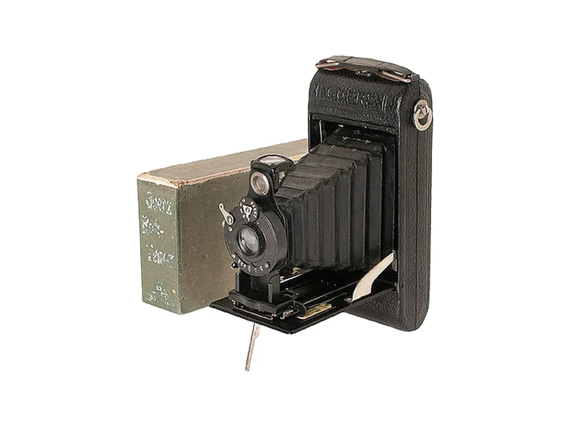 Goerz Roll-Tengor