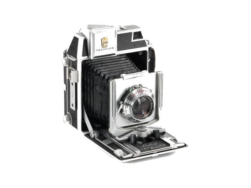 Linhof Super Technika III (6x9)