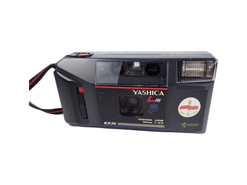 Yashica L AF