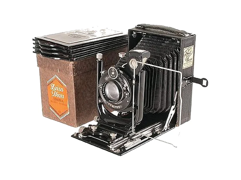 Zeiss Trona 210/1