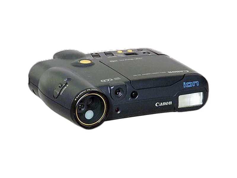 Canon RC 251 (Q-PIC / ION)