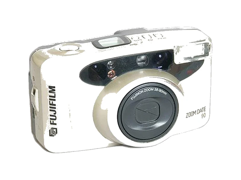 Fujifilm Zoom 90 (Super 90AZ)