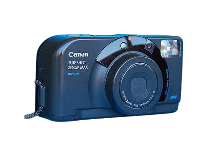 Canon Sure Shot Zoom Max (Prima Zoom Mini / Autoboy A)