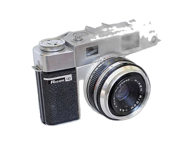 Riken Ricoh 300