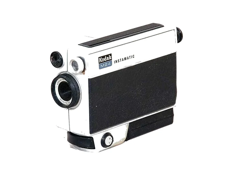 Kodak Instamatic M24