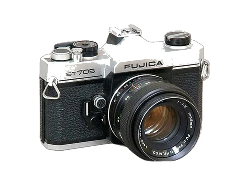 Fujifilm Fujica ST 705