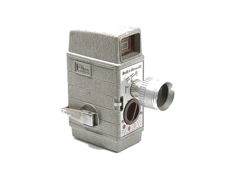 Bell & Howell Two Twenty
