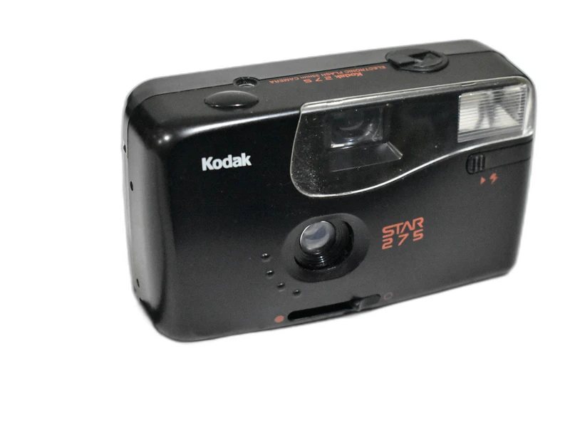 Kodak Star 275