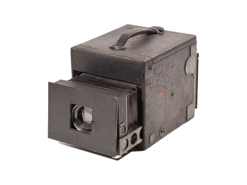 Graflex Tourist Graflex