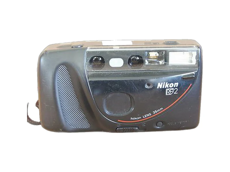 Nikon RF-2