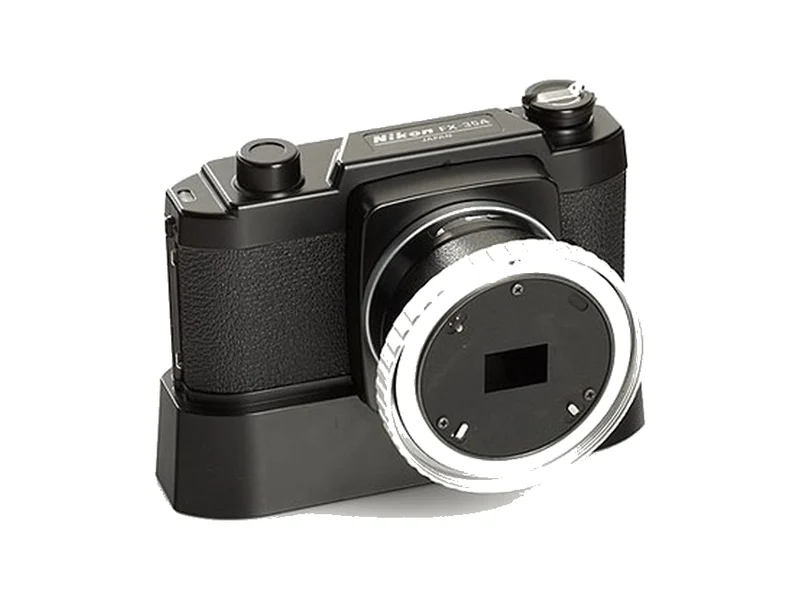 Nikon FX-35A