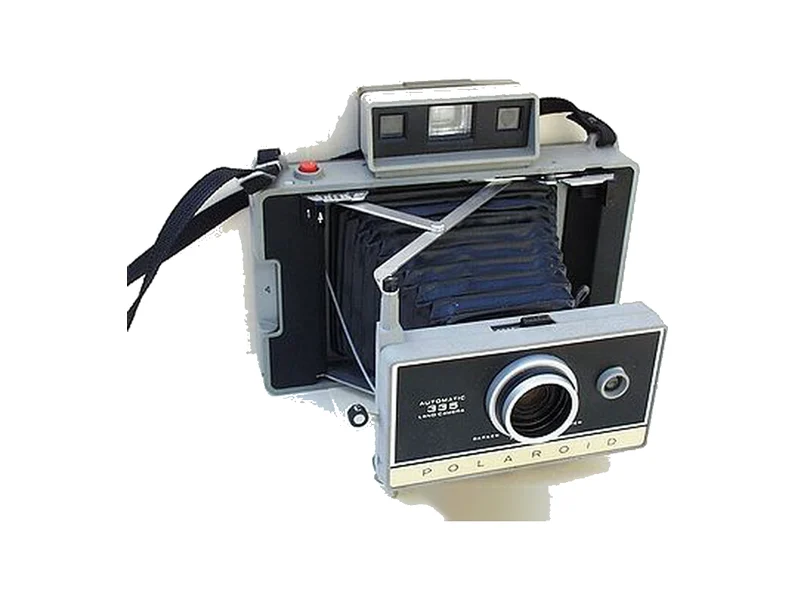 Polaroid 335