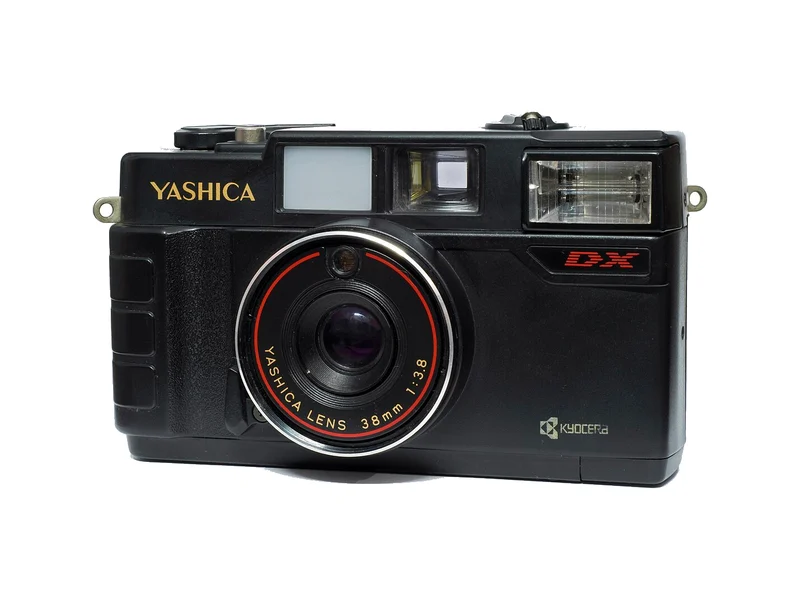 Yashica MF-1
