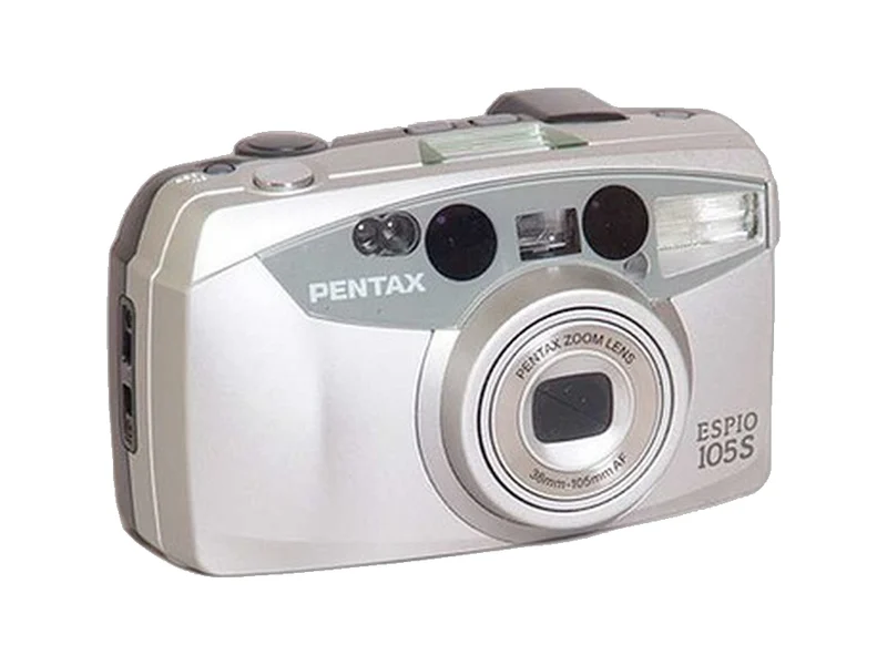 Pentax Espio 105S