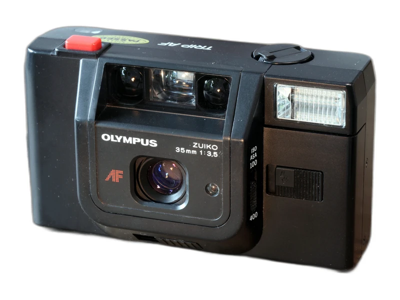 Olympus Trip AF