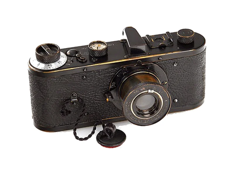 Leica O Series (0 Series, pre production) (tubular viewfinder)