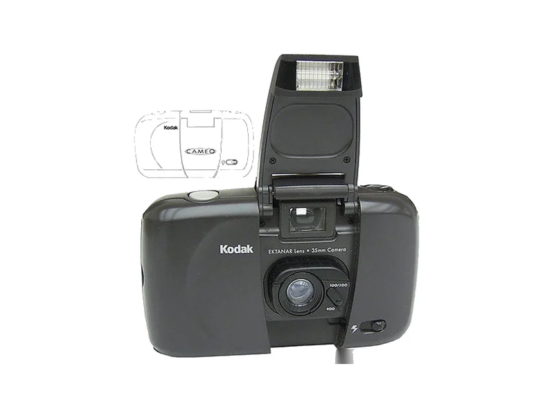 Kodak Cameo