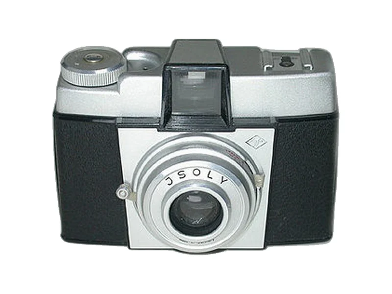 Agfa Isoly 0