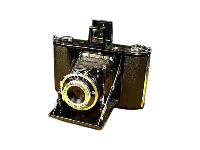 Zeiss Nettar 515/16