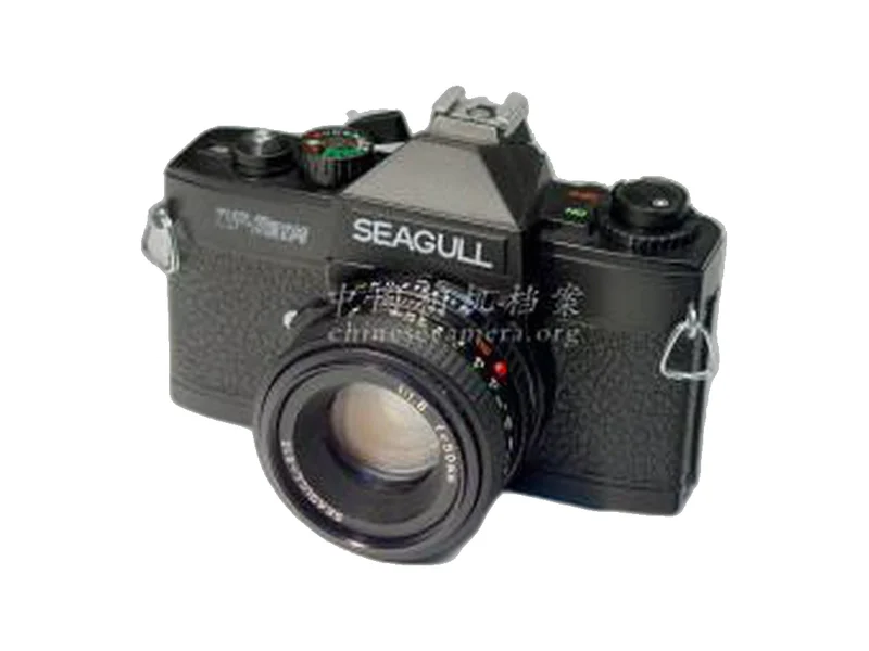 Seagull 海鸥 DF-2 ETM
