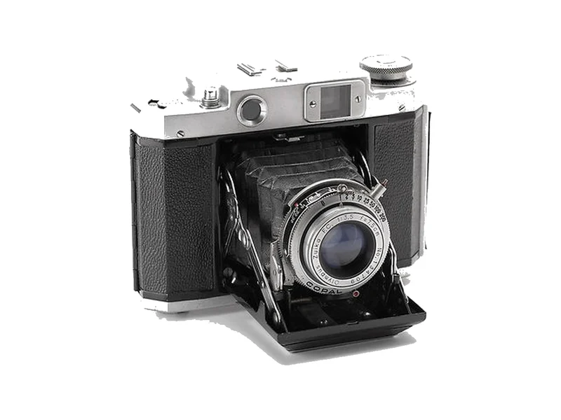 Mamiya-6 IV