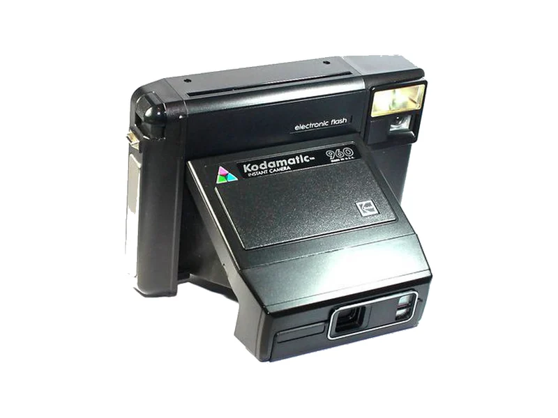 Kodak Kodamatic 960