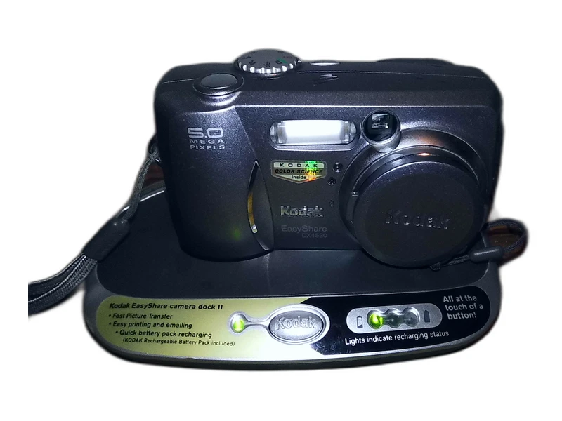 Kodak DX4530