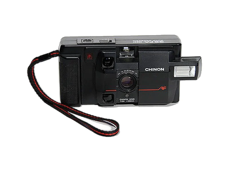 Chinon 35 FA Super