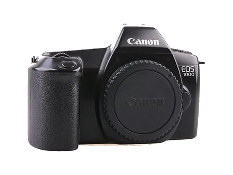 Canon EOS 1000 (EOS Rebel)