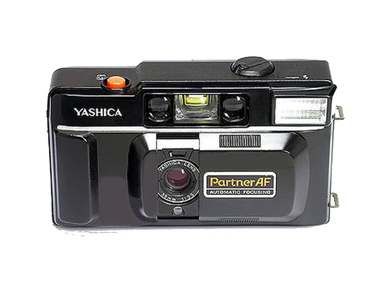 Yashica Partner AF