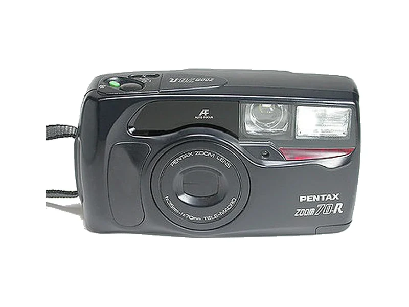 Pentax Zoom 70 R