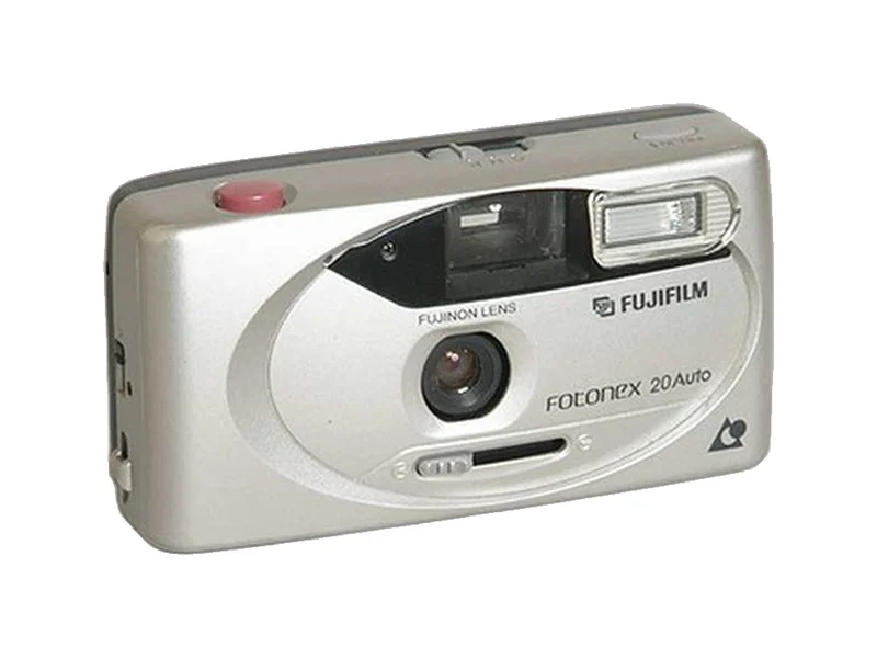 Fujifilm Fotonex 20 Auto