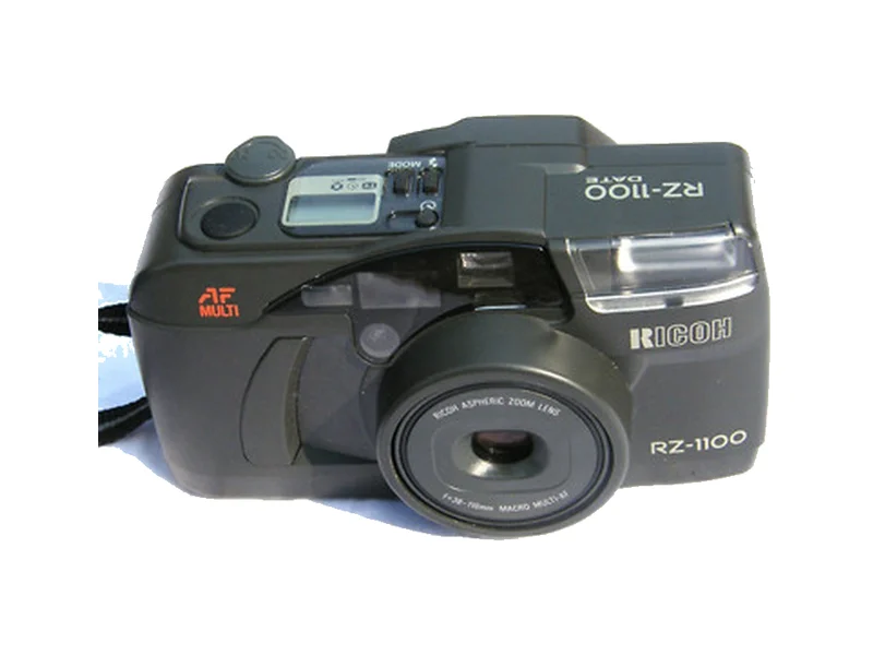Ricoh RZ-1100